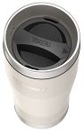 Wodoszczelny termokubek Thermos ICON 470ml - sandstone - 2