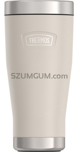 Wodoszczelny termokubek Thermos ICON 470ml - sandstone