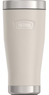 Wodoszczelny termokubek Thermos ICON 470ml - sandstone