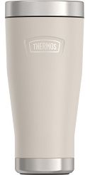 Wodoszczelny termokubek Thermos ICON 470ml - sandstone