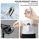 Wielofunkcyjny multitool rowerowy 8w1 - Rockbros TG-8603 - 3