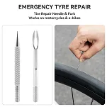 Wielofunkcyjny multitool rowerowy 8w1 - Rockbros TG-8603 - 5