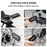 Wielofunkcyjny multitool rowerowy 8w1 - Rockbros TG-8603 - 8