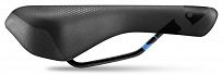 Siodło SPORTOURER MAX FLX GEL (S1 FILL CITY) żelowe + elastomery unisex - 2