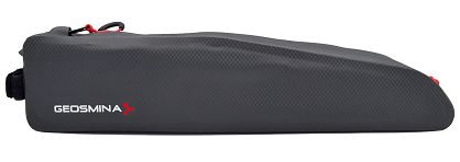 Geosmina BIKEPACKING - Top tube bag You-Dee UL -  Ultralight