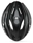 Kask szosowy MET Trenta MIPS - black red glossy - 5
