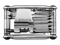 Kluczyk podręczny LEZYNE STAINLESS-20, 20 kluczy - 2