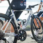 Koszyk na bidon Elite Vico Carbon - black matt - 3