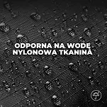 Uniwersalna modułowa torba rowerowa Rockbros 081 - white - 9