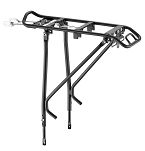 Bagażnik rowerowy tylny Ibera MIK System RA21/ PAKRAK  Touring Carrier IB-RA21 - 2