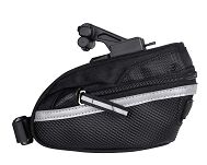 Torba podsiodłowa Topeak Wedge Pack II - SMALL - 3