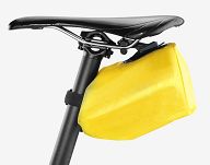 Torba podsiodłowa Topeak Wedge Pack II - SMALL - 5
