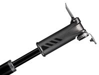 Pompka rowerowa ręczna TOPEAK  MOUNTAIN DA - DUAL ACTION - 2