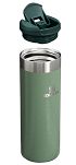 Kubek termiczny Stanley Aerolight Transit Mug 0,47 L -  Hammertone Green - 2