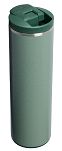Kubek termiczny Stanley Aerolight Transit Flip Top 0,47L-  Hammertone Green - 2