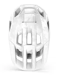 Kask rowerowy Met Revo MIPS - overwhite, matt gloss - 4