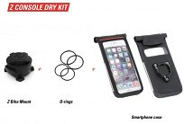 Torebka na telefon Zefal Z Console Dry - 8