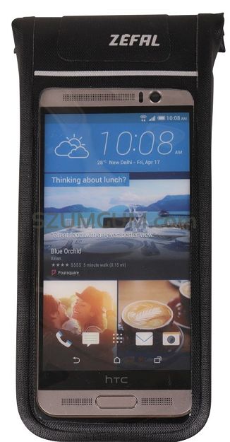 Torebka na telefon Zefal Z Console Dry