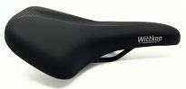 Siodełko rowerowe Wittkop Trekking Unisex - 5