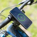 Moduł ładujący SP Connect+ Charging Module - 4