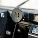 Moduł ładujący SP Connect+ Charging Module - 6