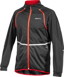Kurtka rowerowa męska Craft Storm roz. XS
