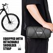 Torba rowerowa na kierownicę Wild Man GD7X 1,5L zielona - 8