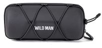 Torba rowerowa na kierownicę Wild Man GD7X 1,5L zielona - 3