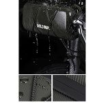 Torba rowerowa na kierownicę Wild Man GD7X 1,5L zielona - 9