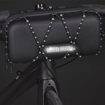 Torba rowerowa na kierownicę Wild Man GD7X 1,5L zielona - 5