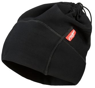 Czapka rowerowa -komin Accent SUPER ROUBAIX