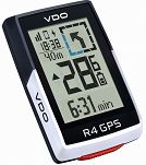Komputer licznik VDO R4 Gps Top Mount - 3