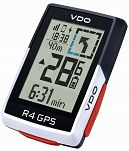 Komputer licznik VDO R4 Gps Top Mount - 4