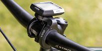 Komputer licznik VDO R4 Gps Top Mount - 6