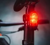 Lampka tylna LEZYNE KTV PRO SMART REAR 75 - Smart Connect - 6