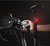 Lampka tylna LEZYNE KTV PRO SMART REAR 75 - Smart Connect - 8