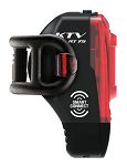 Lampka tylna LEZYNE KTV PRO SMART REAR 75 - Smart Connect - 4