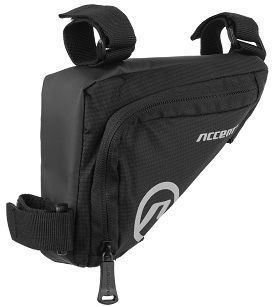 Torebka trójkątna pod ramę Accent New York