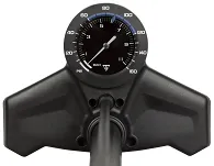 Pompka podłogowa Topeak - Joeblow® Roadie EX (wysokociśnieniowa) - 2