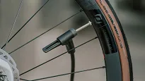 Pompka podłogowa Topeak - Joeblow® Roadie EX (wysokociśnieniowa) - 3