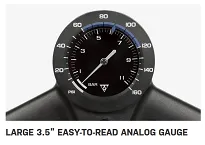 Pompka podłogowa Topeak - Joeblow® Roadie EX (wysokociśnieniowa) - 6