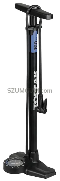 Pompka podłogowa Topeak - Joeblow® Roadie EX (wysokociśnieniowa)