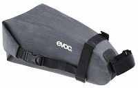 Torba podsiodłowa Evoc Seat Pack WP 2 carbon grey