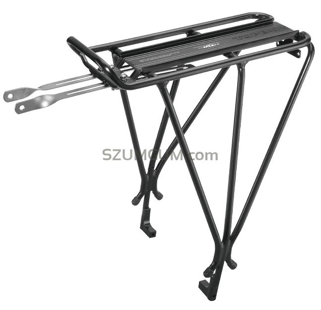 Bagażnik turystyczny Topeak Explorer Disc MTX 2.0