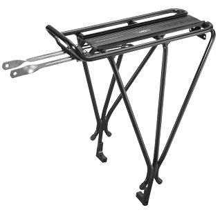Bagażnik turystyczny Topeak Explorer Disc MTX 2.0