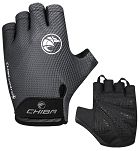 CHIBA rękawiczki COMFORT - czarne - 2