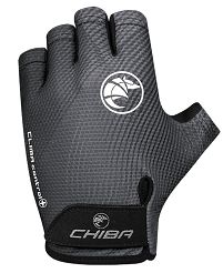 CHIBA rękawiczki COMFORT - czarne