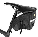 Torba podsiodłowa Topeak Aero Wedge Pack - Large - 3