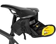 Torba podsiodłowa Topeak Aero Wedge Pack - Large - 4