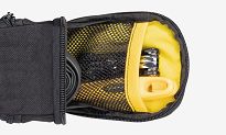 Torba podsiodłowa Topeak Aero Wedge Pack - Large - 6